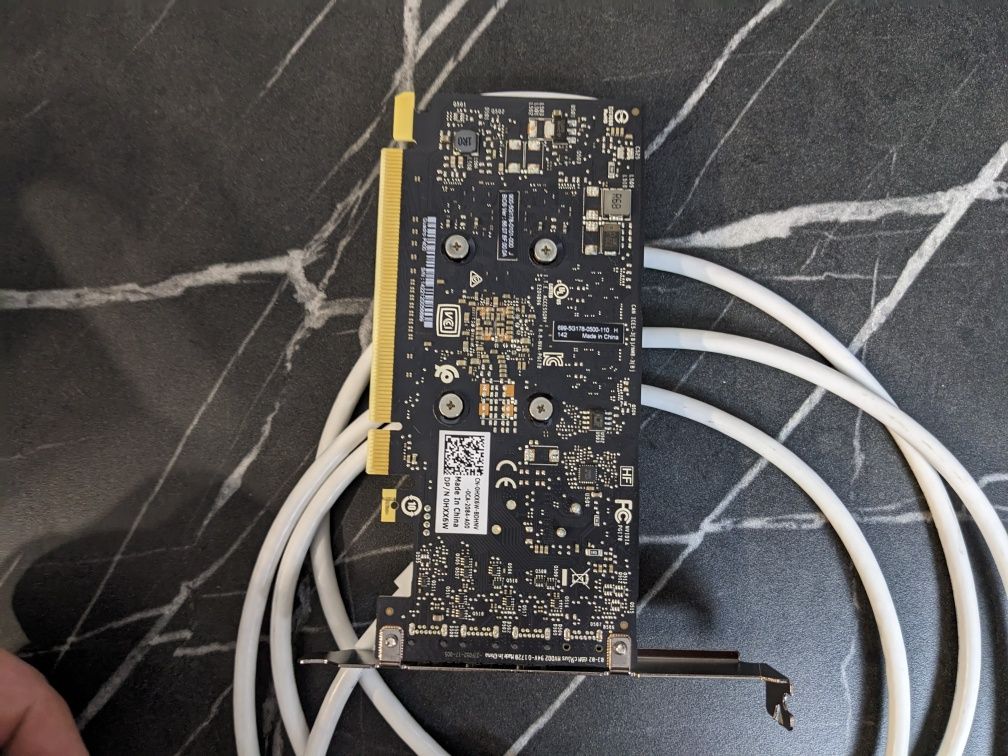 NVIDIA Quadro P400
