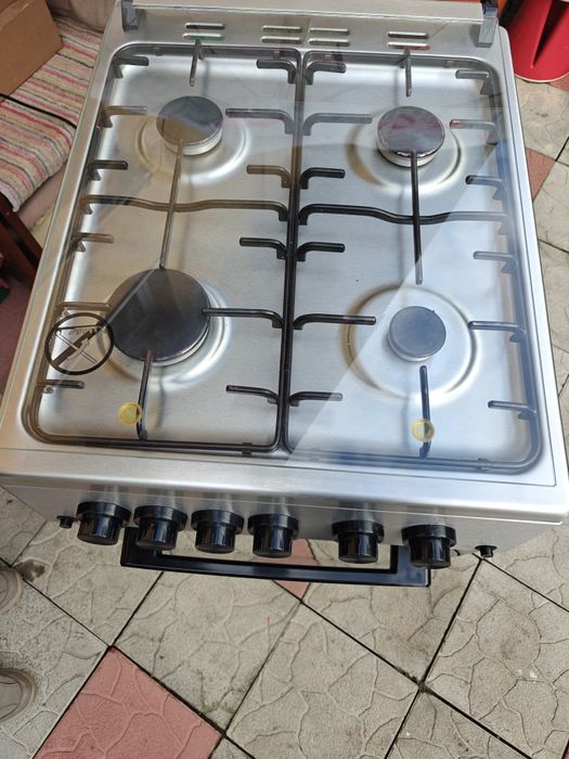 Aragaz pe gaz Arctic