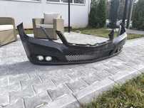 Предна Броня Мерцедес  W212