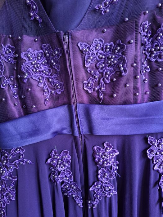 Рокля за официални събития