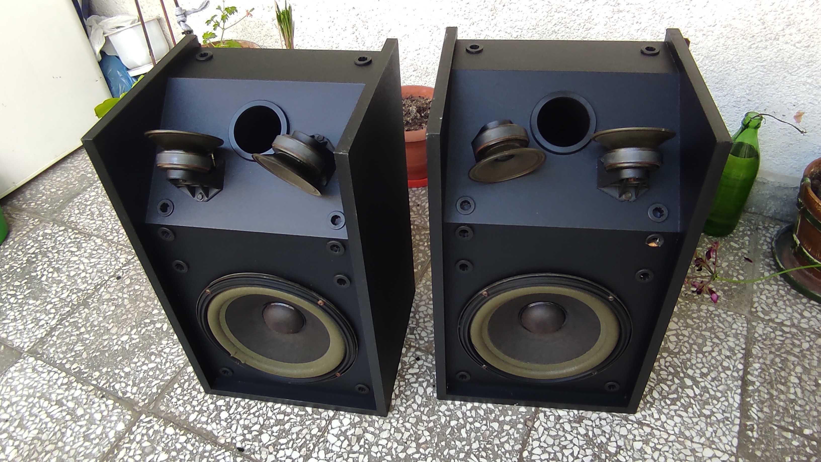 BOSE 301 Music monitor 2