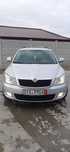 Skoda octavia an 2011
