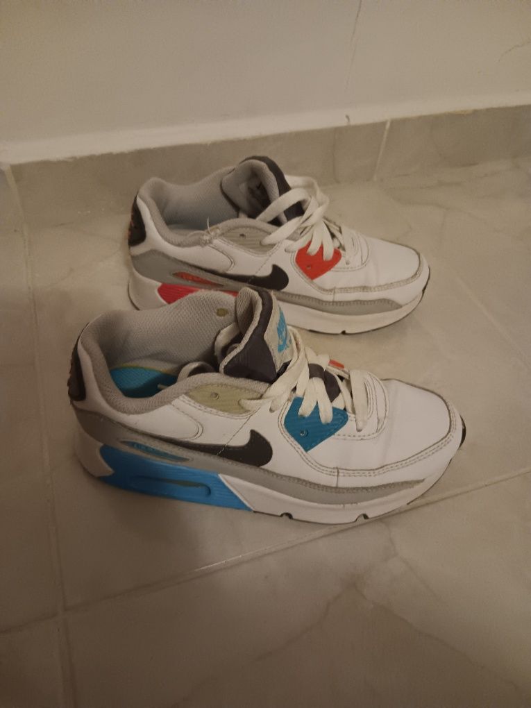 Маратонки Nike Air Max