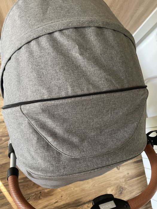 Бебешка количка Hauck uptown