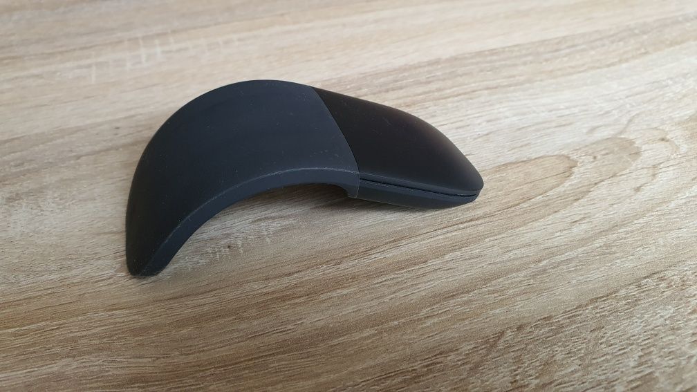 Surface arc mouse мишка Microsoft Bluetooth