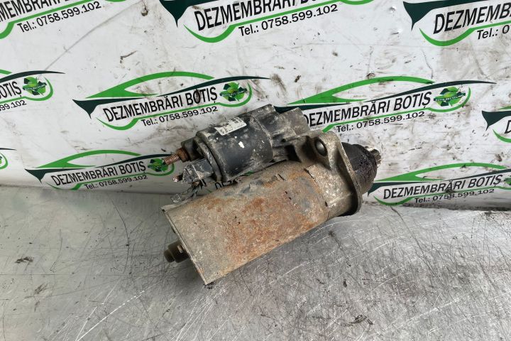 Electromotor 1 005 821 744 Volkswagen VW Golf a 4-a generatie