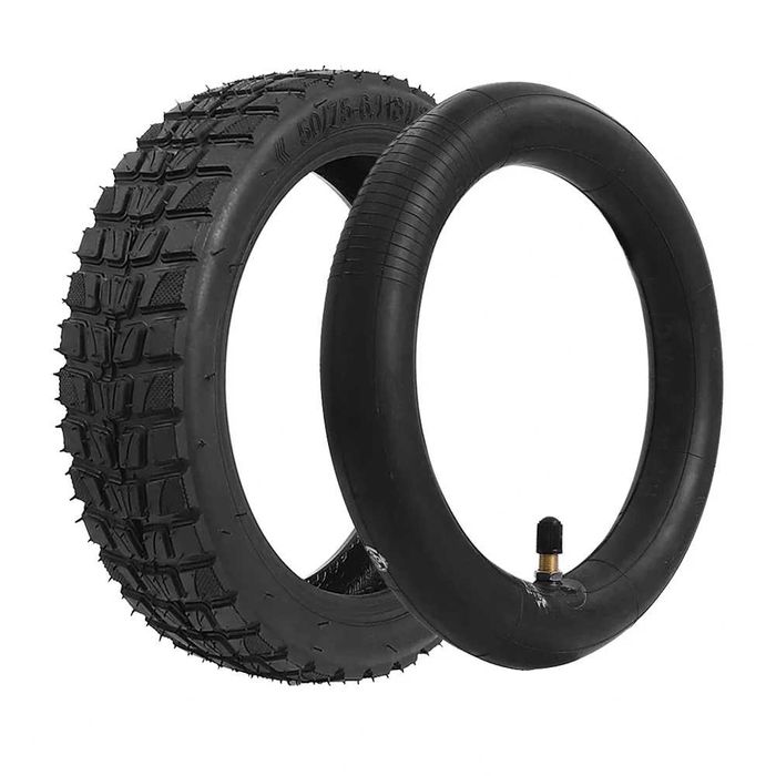 Cauciuc offroad + camera 8.5inch 8 1/2x2 Xiaomi Mijia M365 Pro 2 1S