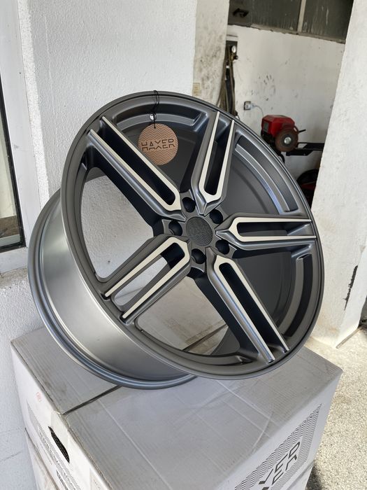 Джанти HAXER HX015 20” 5x112 Mercedes Benz Audi BMW