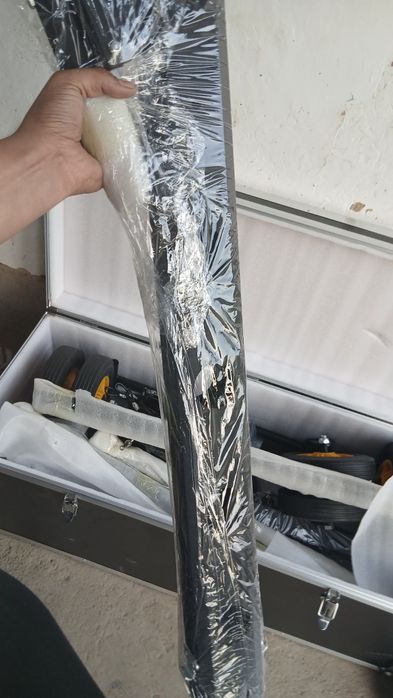 Video kran sotiladi yangi pachka