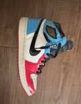 vand jordan 1 high