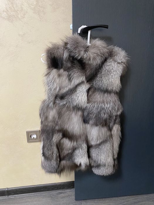 Елек естесвен косъм