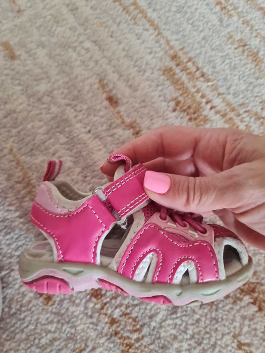 Biomechanics детски сандали