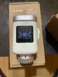 Bosch Smart Home Thermostat II pentru calorifer