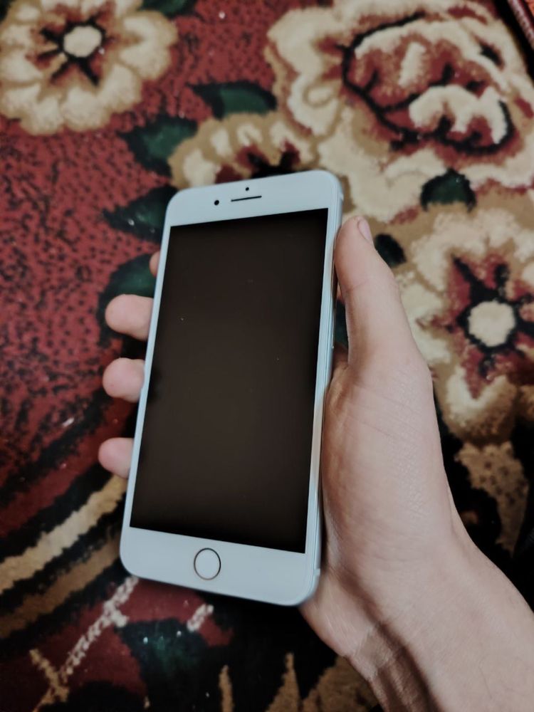 Iphone 8 plus 128 GB