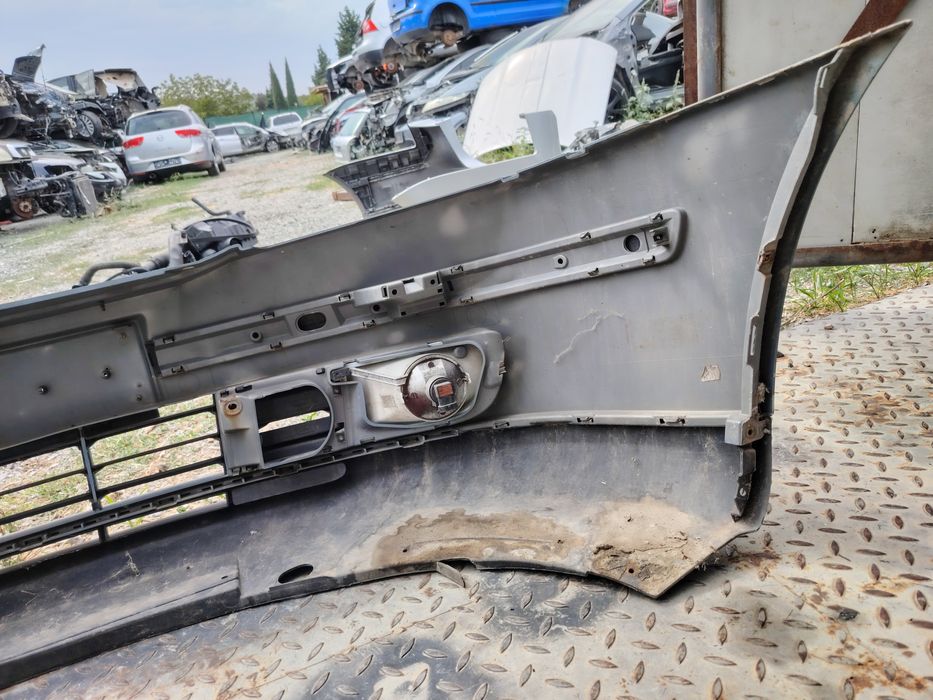Предна броня за Шкода Октавия 2 / Skoda Octavia 2