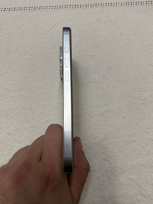 Iphone 16 pro като нов