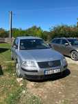Vând passat b5.5 motor 1.9