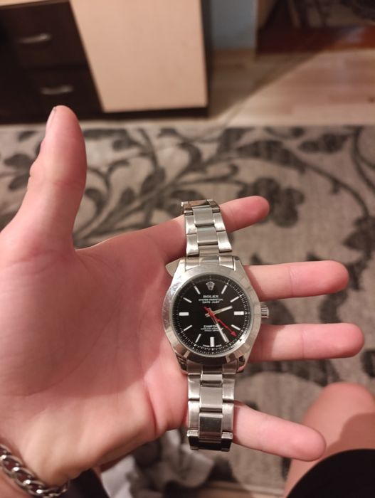 Rolex Oyster DATE JAST