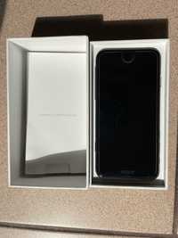 Iphone 7 black 32 GB Neverlocked