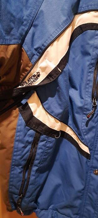 Страхотно мъжко зимно спортно яке оригинално