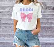 GUCCI Дамски тениски