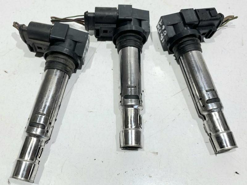 Bobina inductie Seat Ibiza 4 (2008-2012) [6J] 1.2 benzina CGPA 0040102030