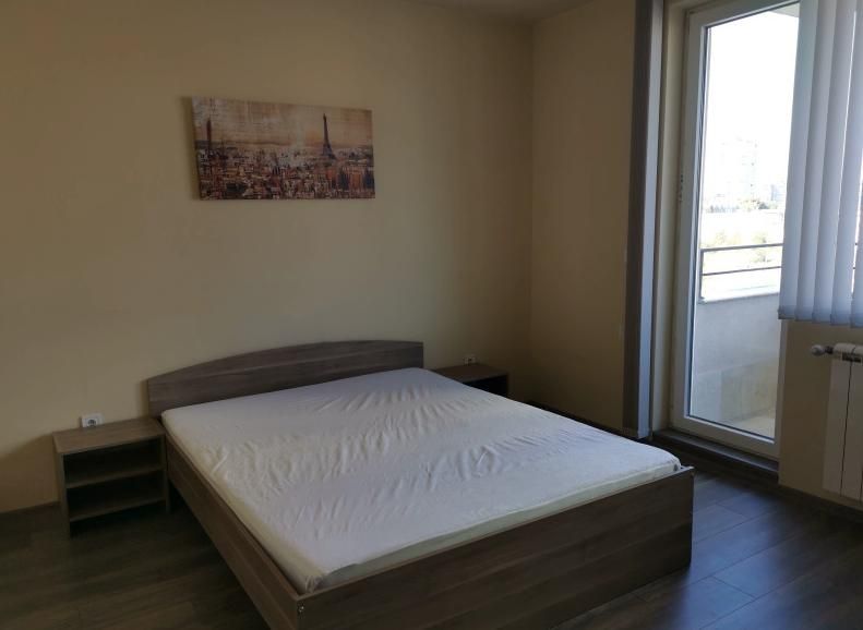 Дава се под наем Многостаен апартамент в София, Младост 4 - 210 кв.м за 980 € - Снимка #8