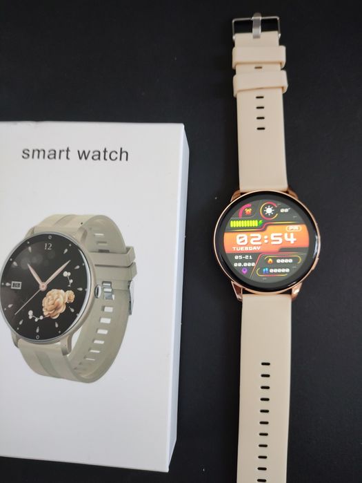 Ceas Smartwatch inteligent