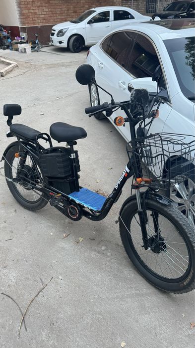 Сдалется в аренду скутер