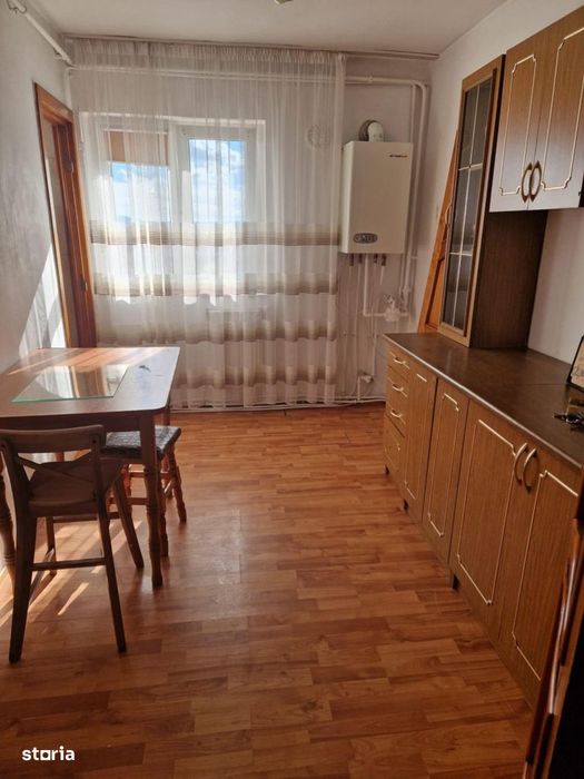 Apartament 2  camere zona Bucovina   , model decomandat , 2 balcoane