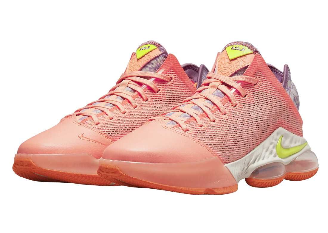 NIKE LEBRON 19 - Привезли из ЕВРОПЫ размеры от 40 до 46.