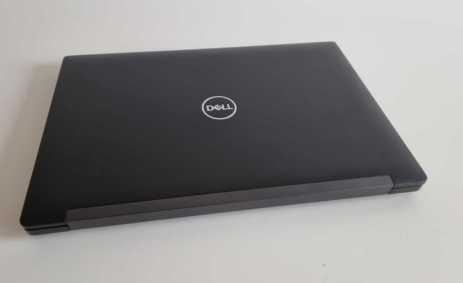 Laptop Dell Latitude 7490 14" FHD i5-8350U SSD 512GB 16GB RAM