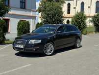 De vanzare Audi 4F A6