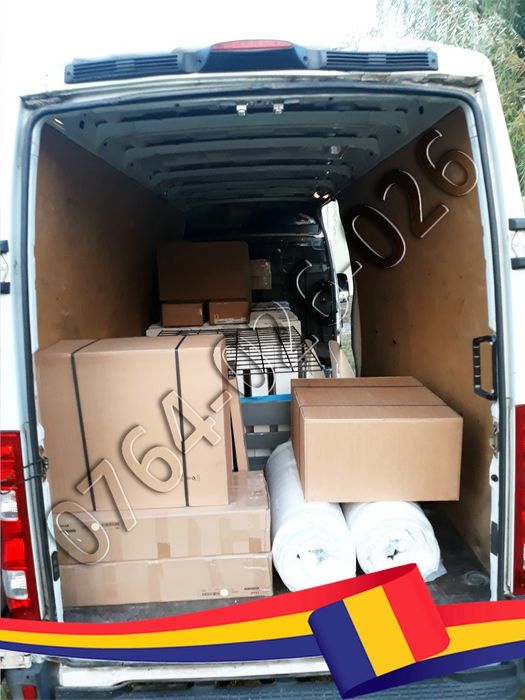 Transport marfa      .