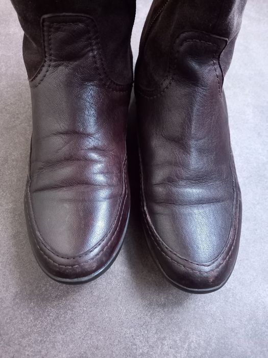 Ботуши Tommy Hilfiger