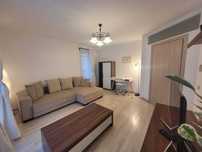 Apartament 2 camere de închiriat, zona Bucureștii Noi,  metrou Jiului