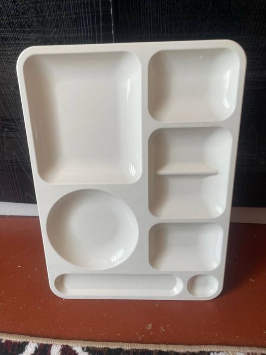 Шведский паднос для кухня