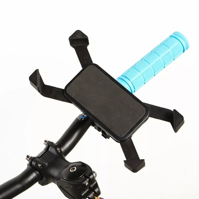 Suport telefon bicicleta / motocicleta
