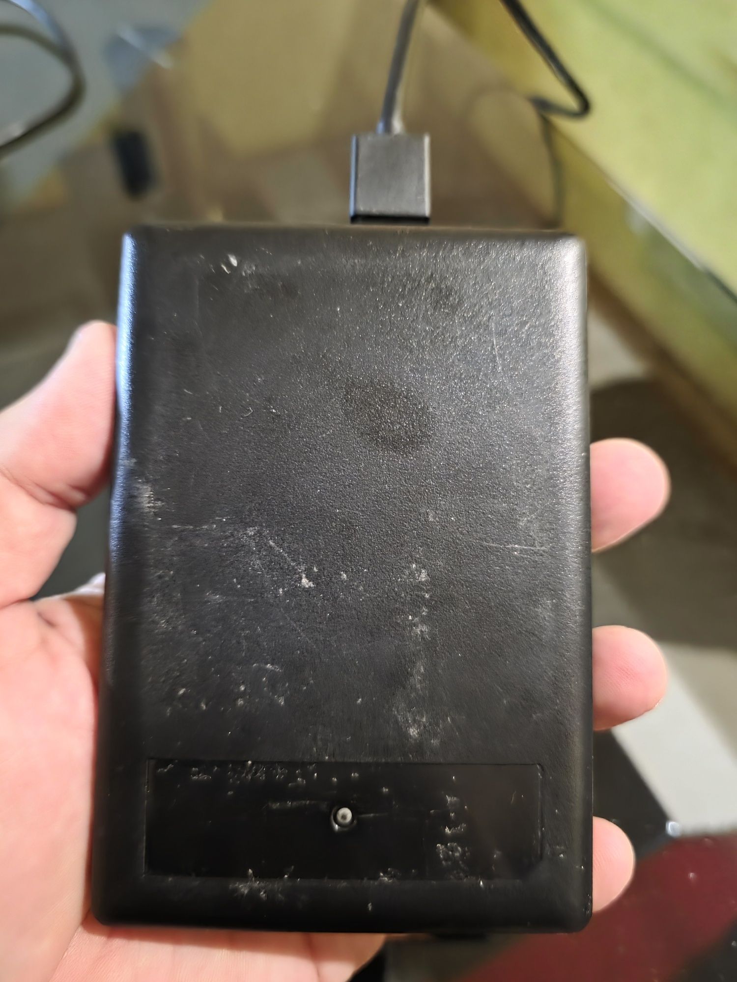 SEAGATE 4TB външен хард диск