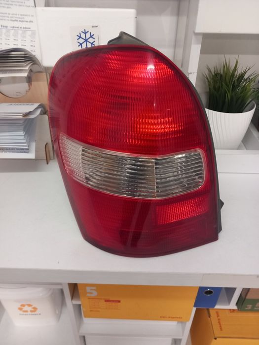 Стопове за mazda комби и hatchback 3 2 3 bg от 99-та до 2003 година