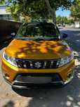 Suzuki Vitara Suzuki Vitara 1.4 140 CP BoosterJet Passion 4WD 6AT, Unic Proprietar