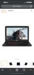Ноутбук Asus ROG GL502VS , Игравой ноутбук