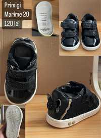 Adidasi copii Adidas, Primigi, Nike, H&M