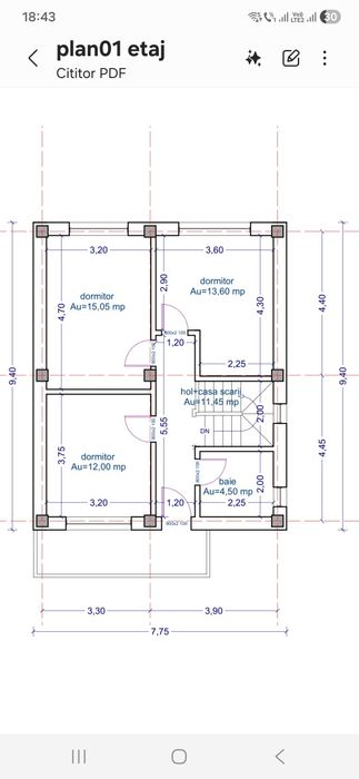 Vanzare Casa Domneasca
