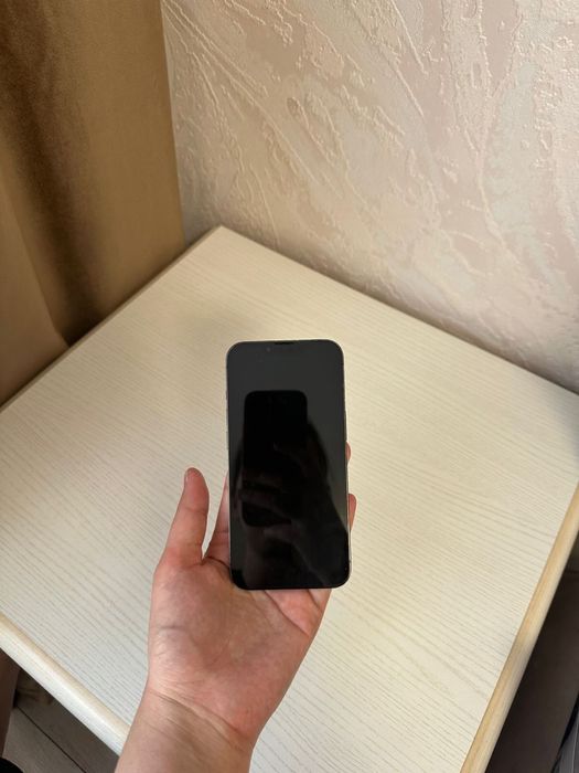 Iphone 13 pro 128 gb green