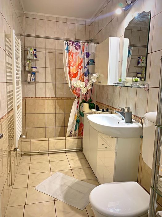 Vand apatatament in centru Devei