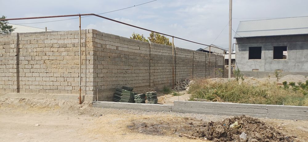 Продаётся свой участок 7.58 сотх