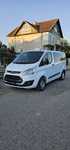 Ford Transit Custom An 2014,locuri 8+1