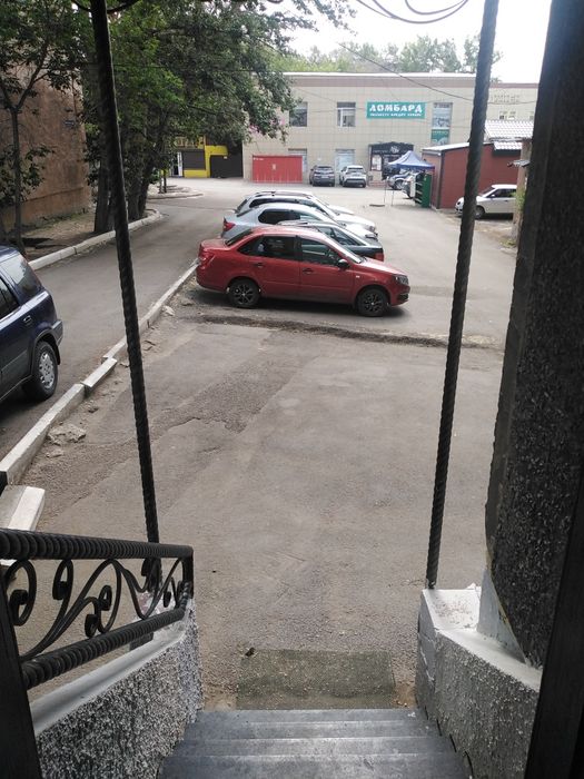 Продаётся парикмахерская