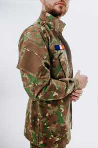 Jacheta Costum Combat FT. 54/1